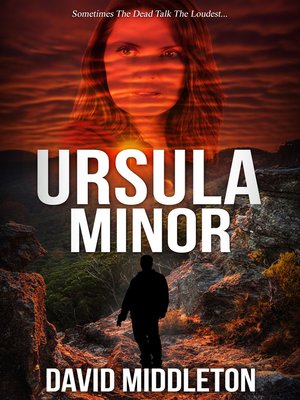 cover image of Ursula Minor